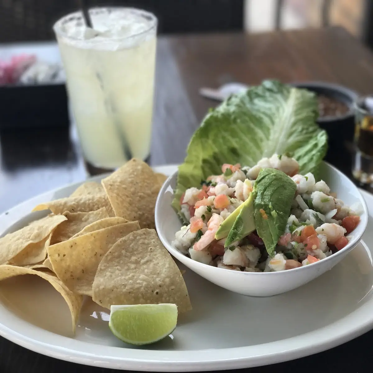 Ceviche