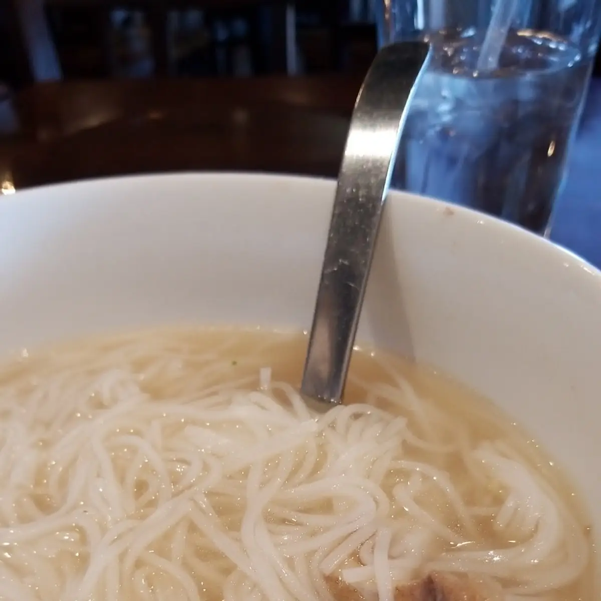 Chicken Pho GA