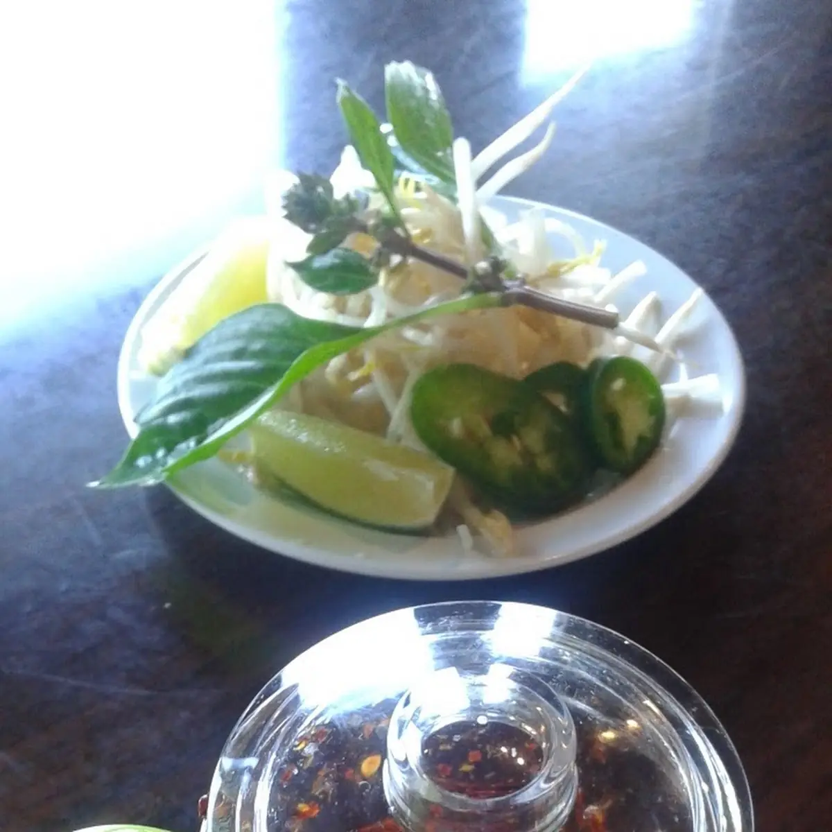 Chili Oil