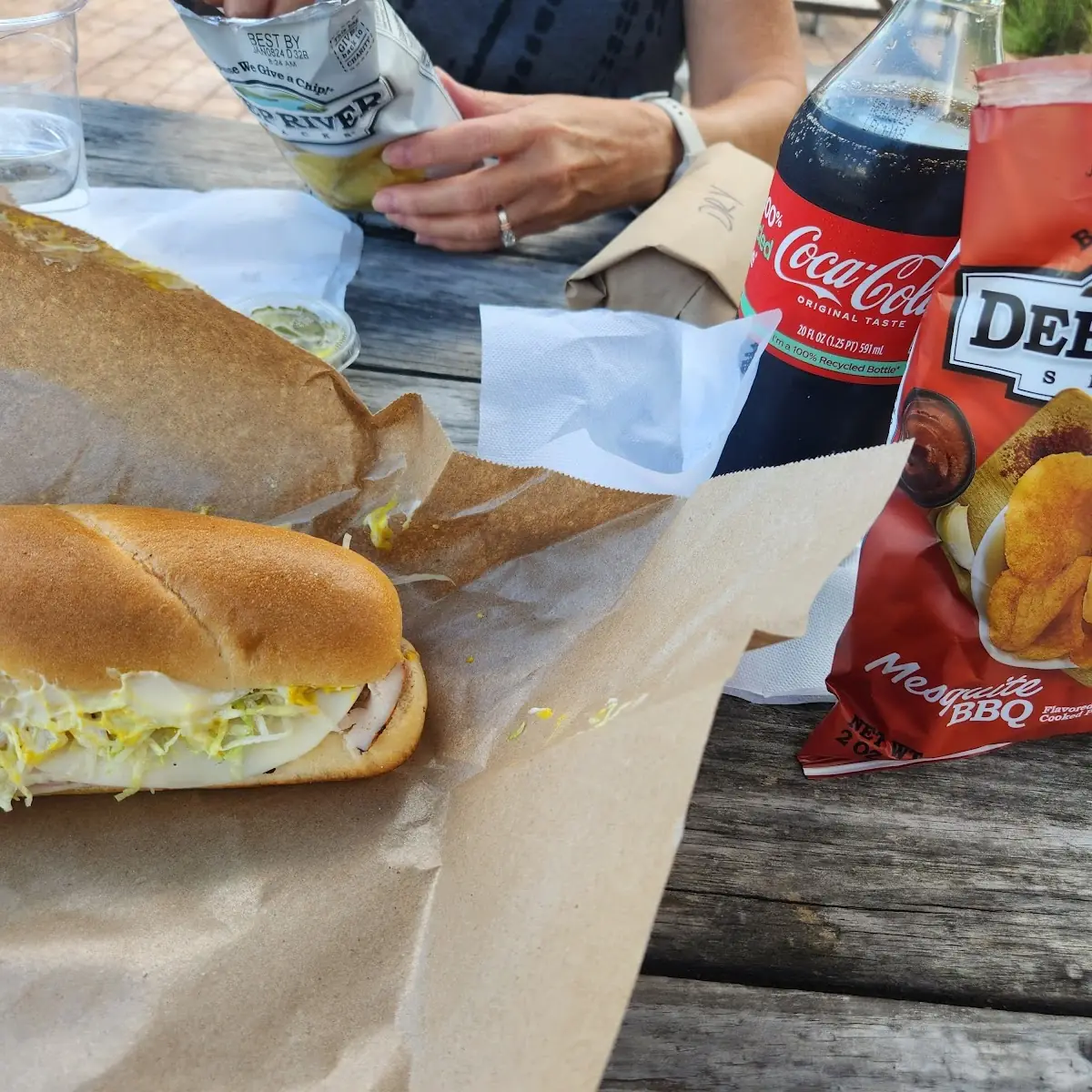Club Sandwich