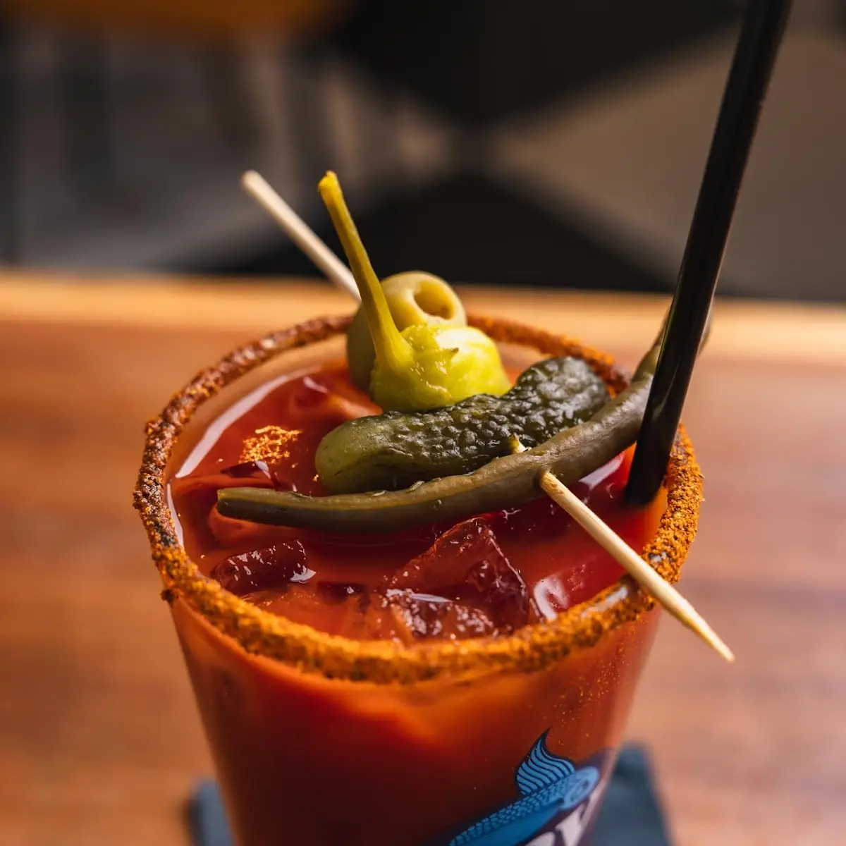 Bloody Mary