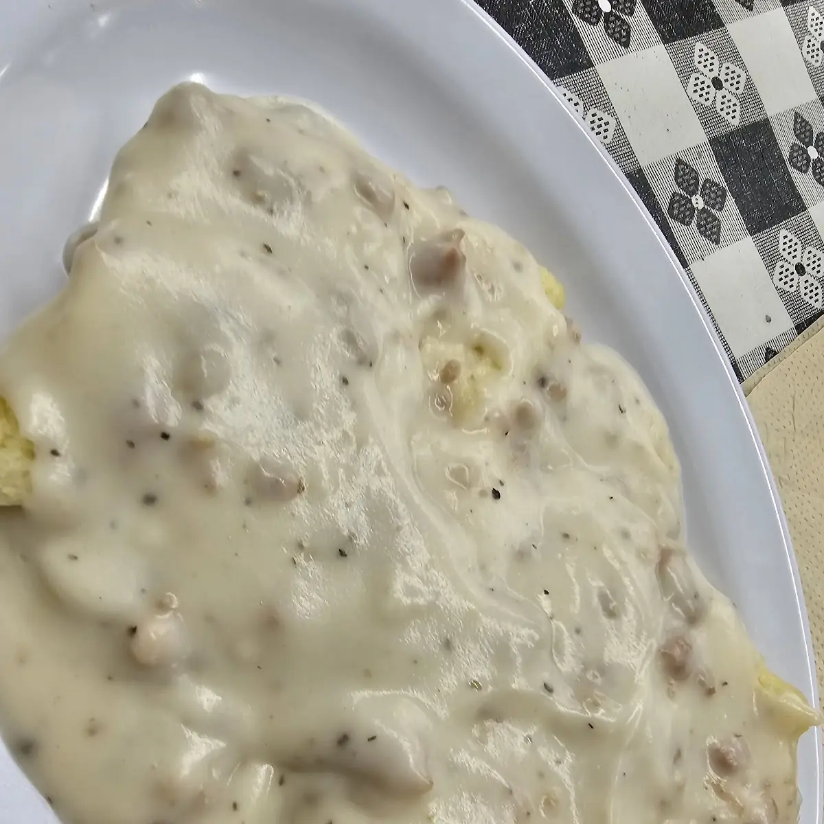 Chicken Fried Steak