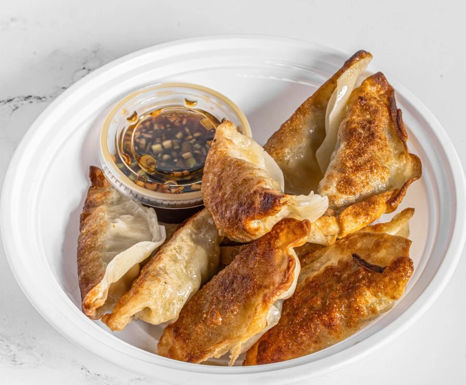 Cheese Steak Egg Roll (1)