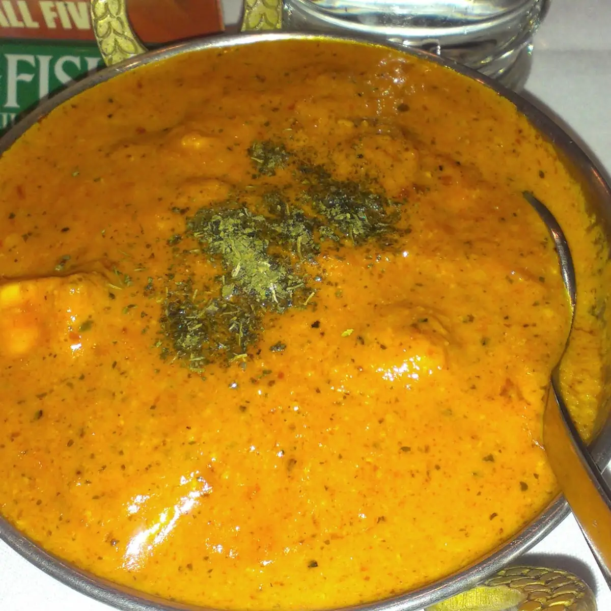 Chicken Soup