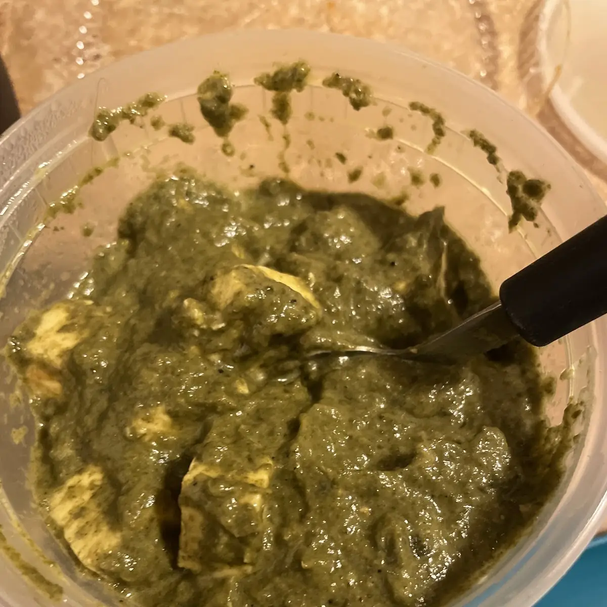 Paneer Pakora
