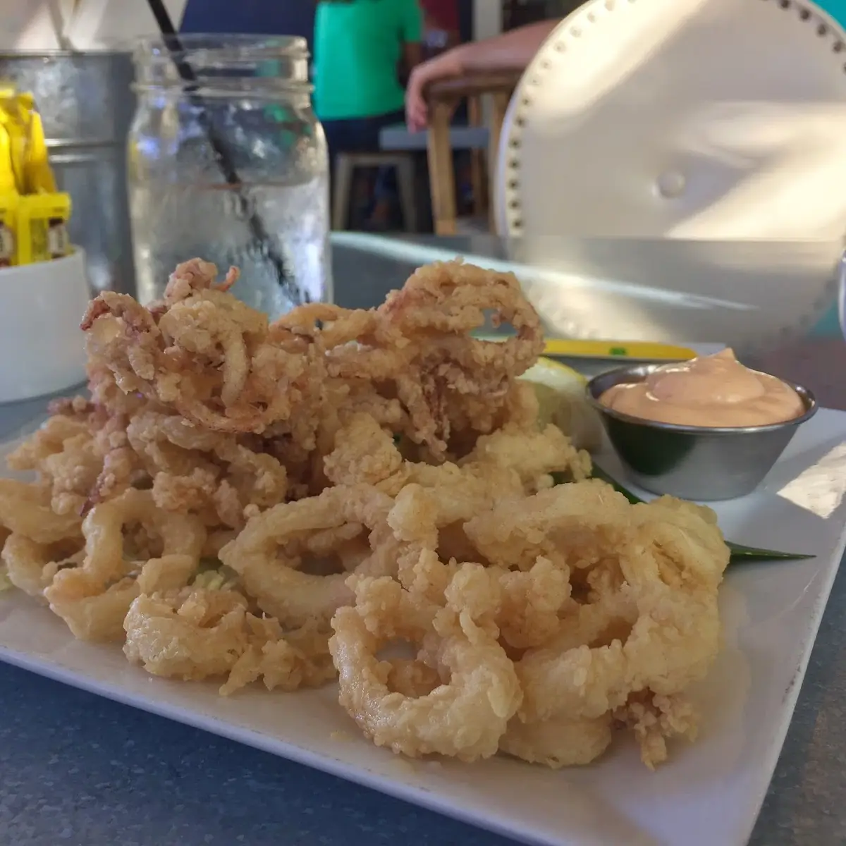 Calamari