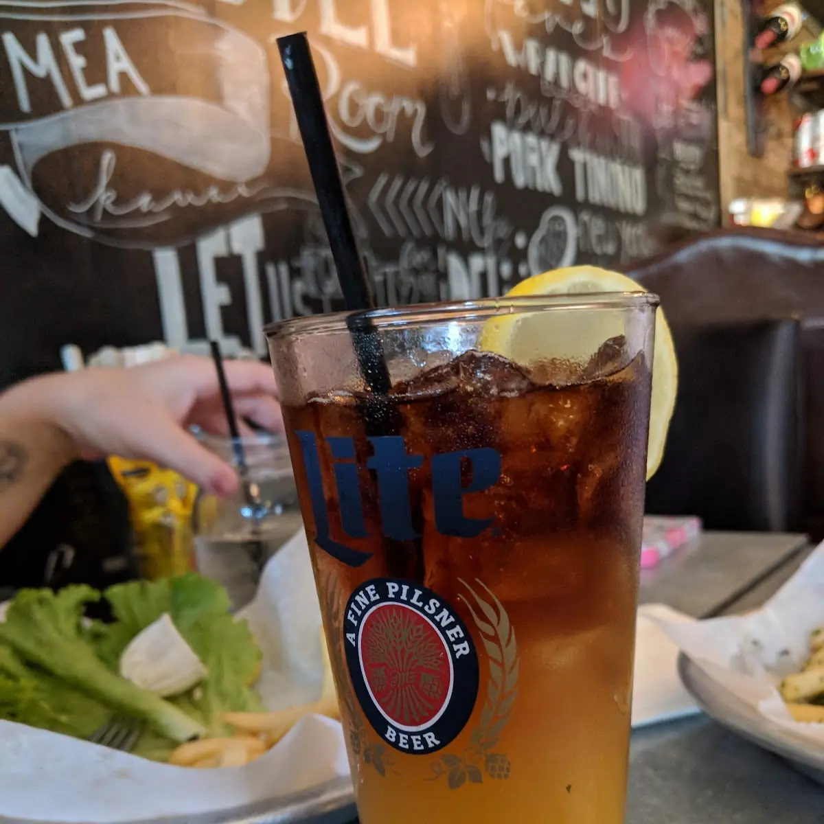 Mai Tai