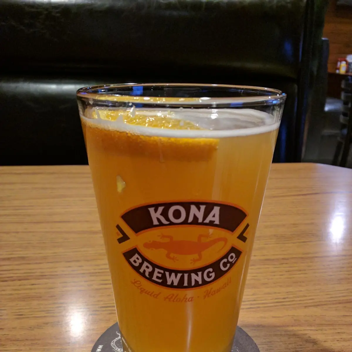 Blue Moon Belgian White