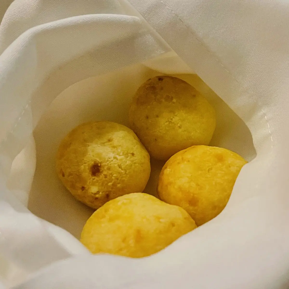 Cheese Bread