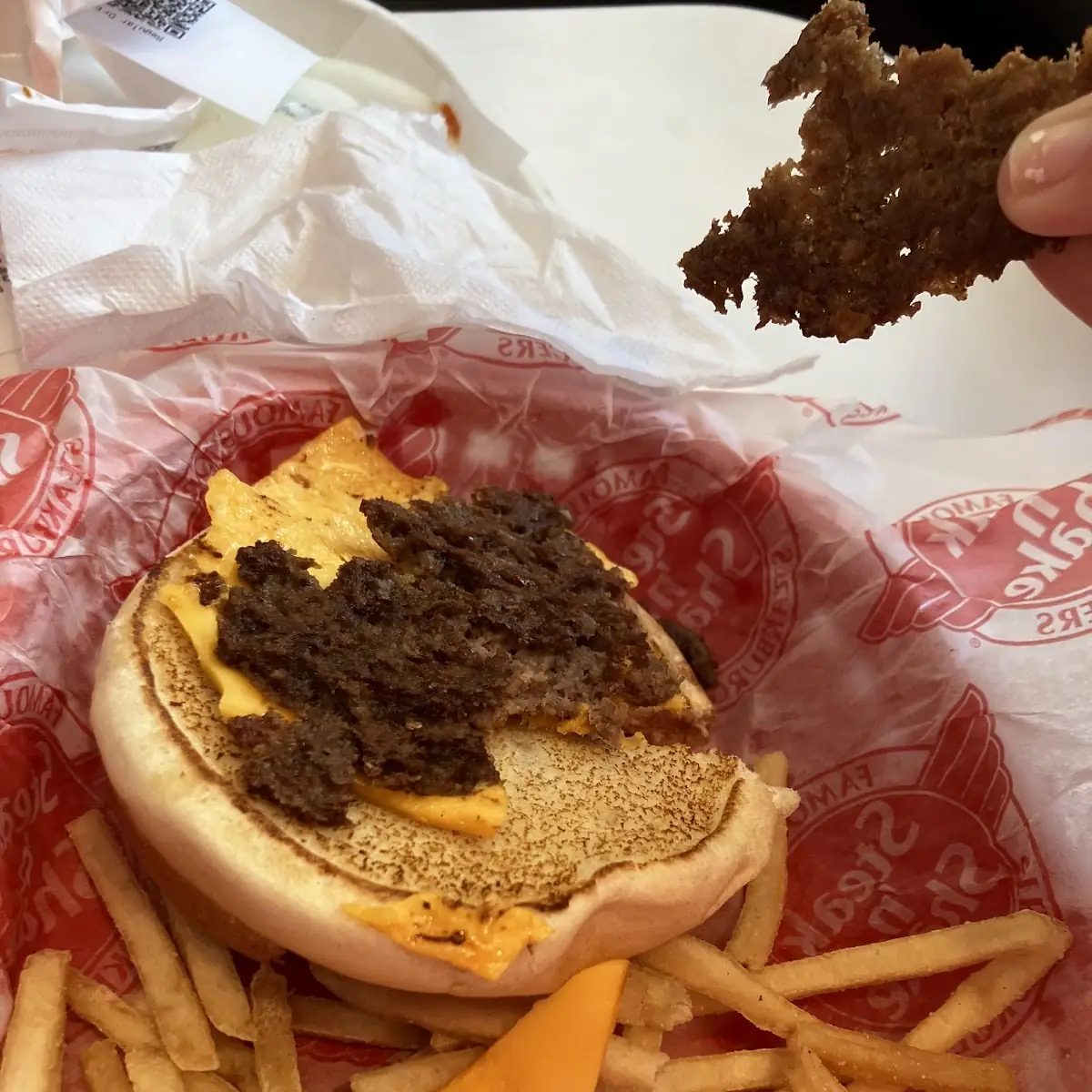 Chili Cheese