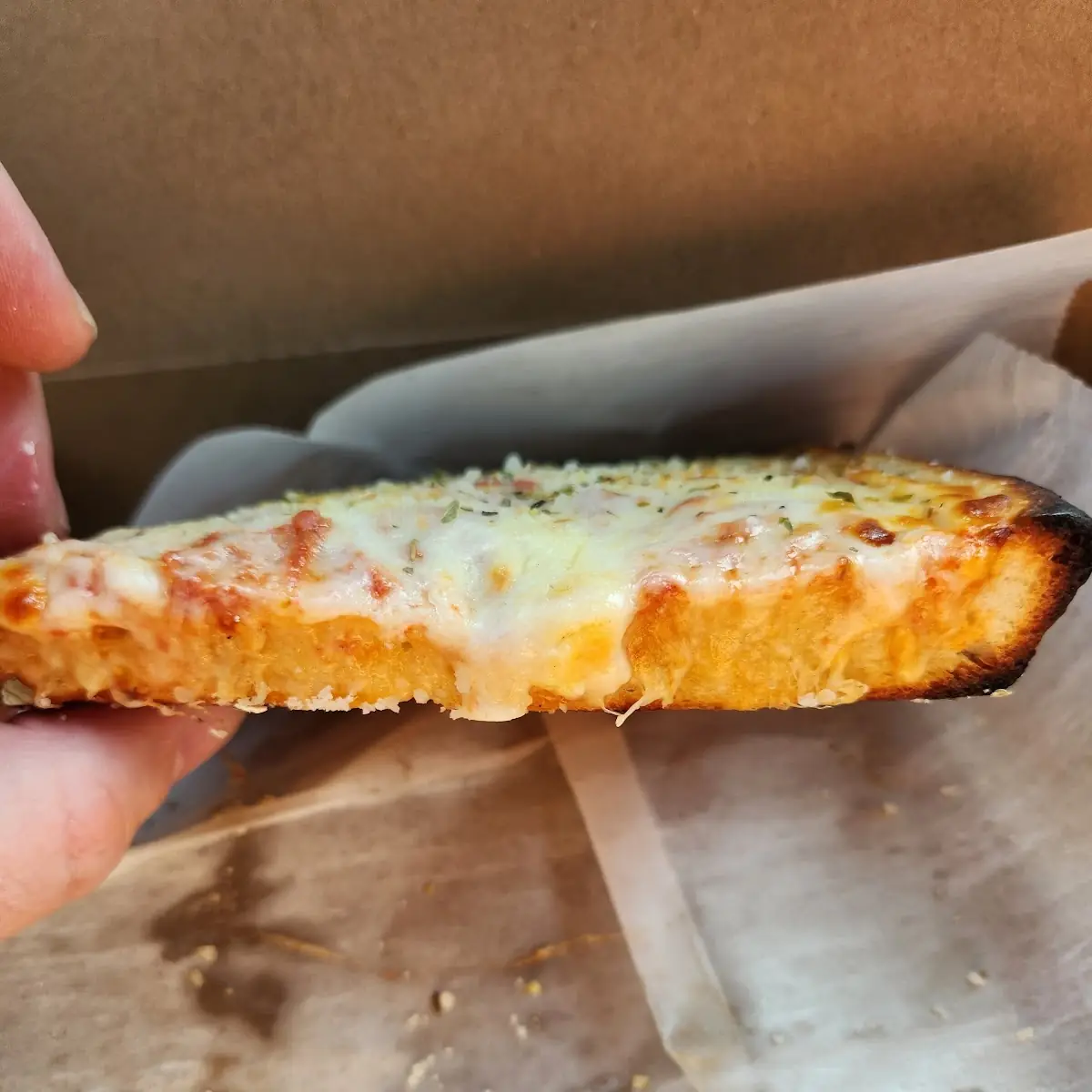 Garlic Bread