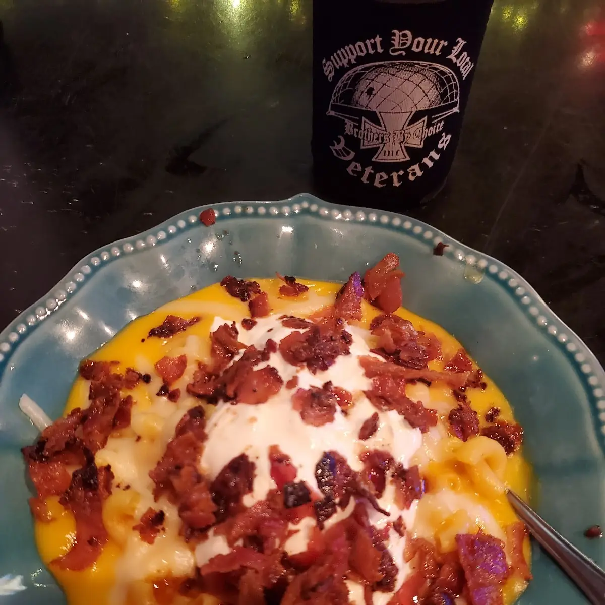 World Famous Mac & Cheese