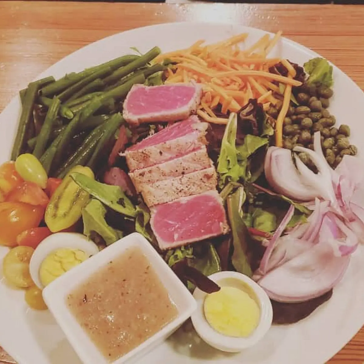 Salad Nicoise