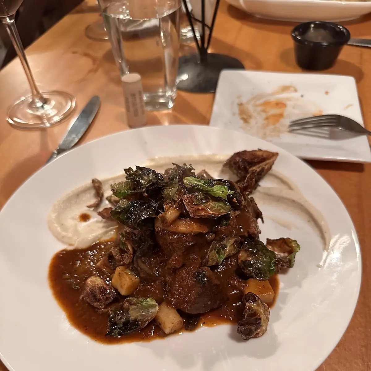 Short Rib