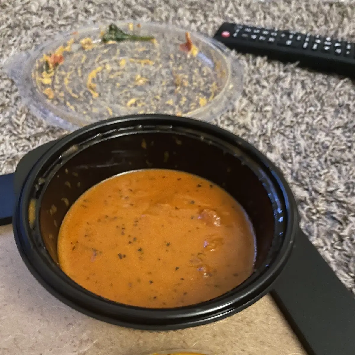 Tomato Soup