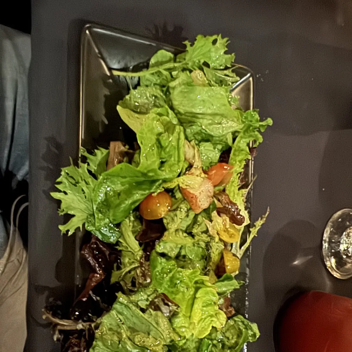 Side Salad