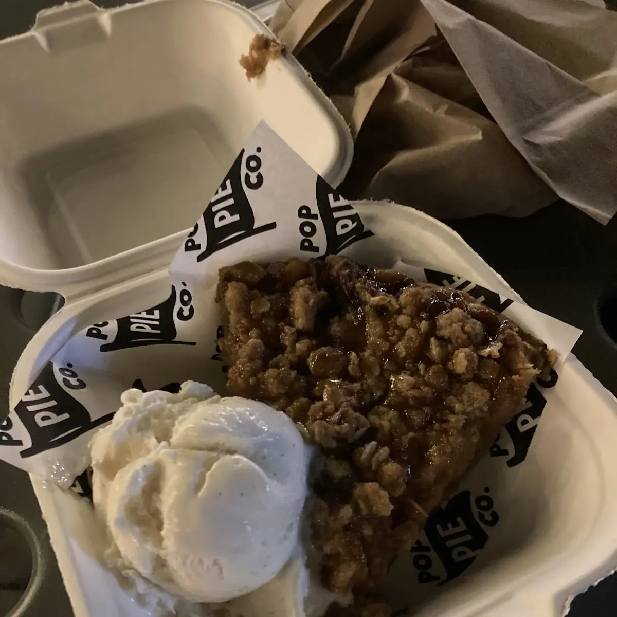 Apple Pie