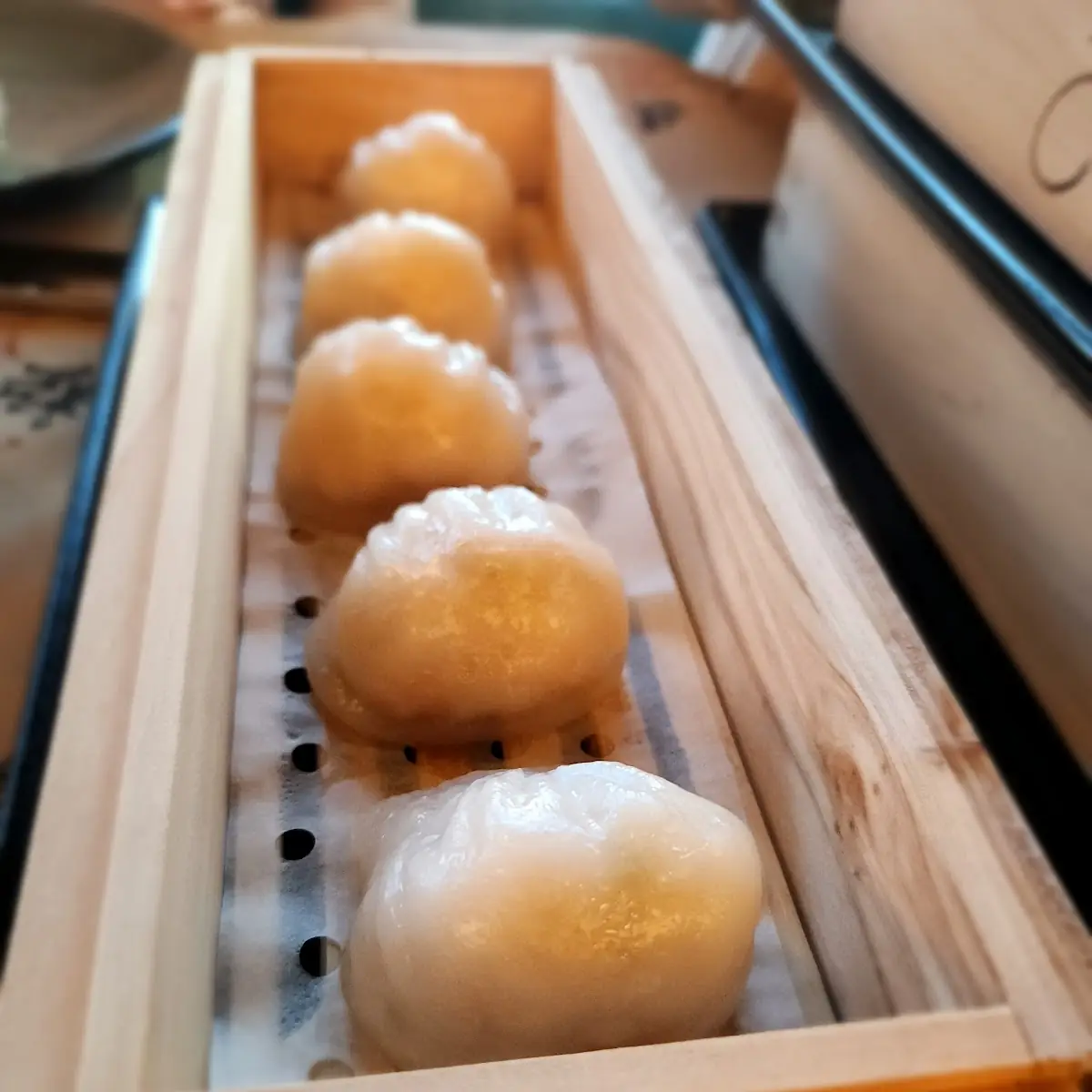 Shrimp Har Kaw
