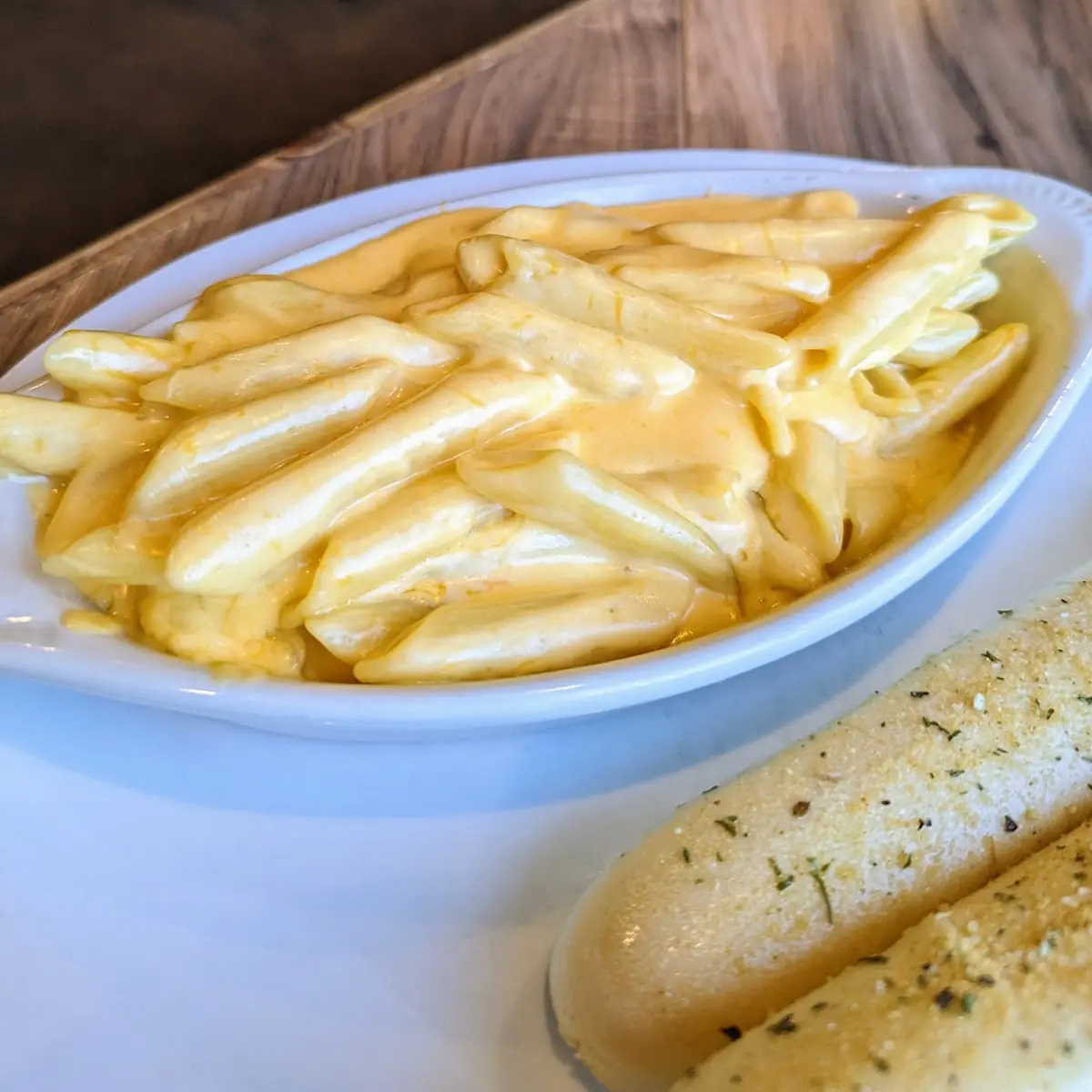 Mac and Cheese