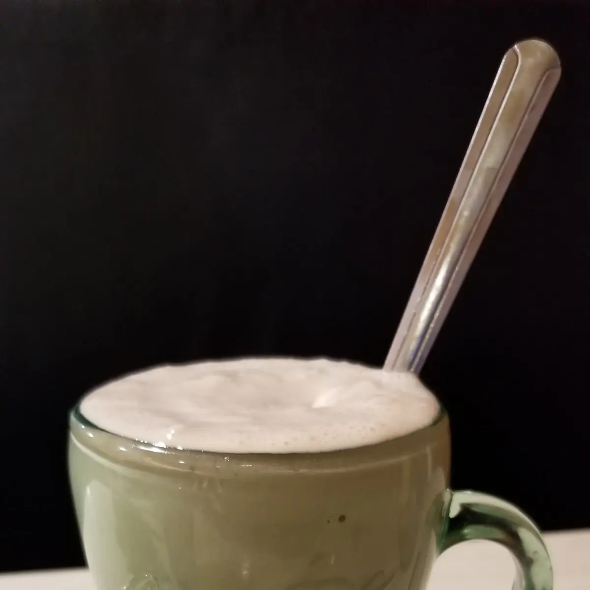 Chocolate Malt