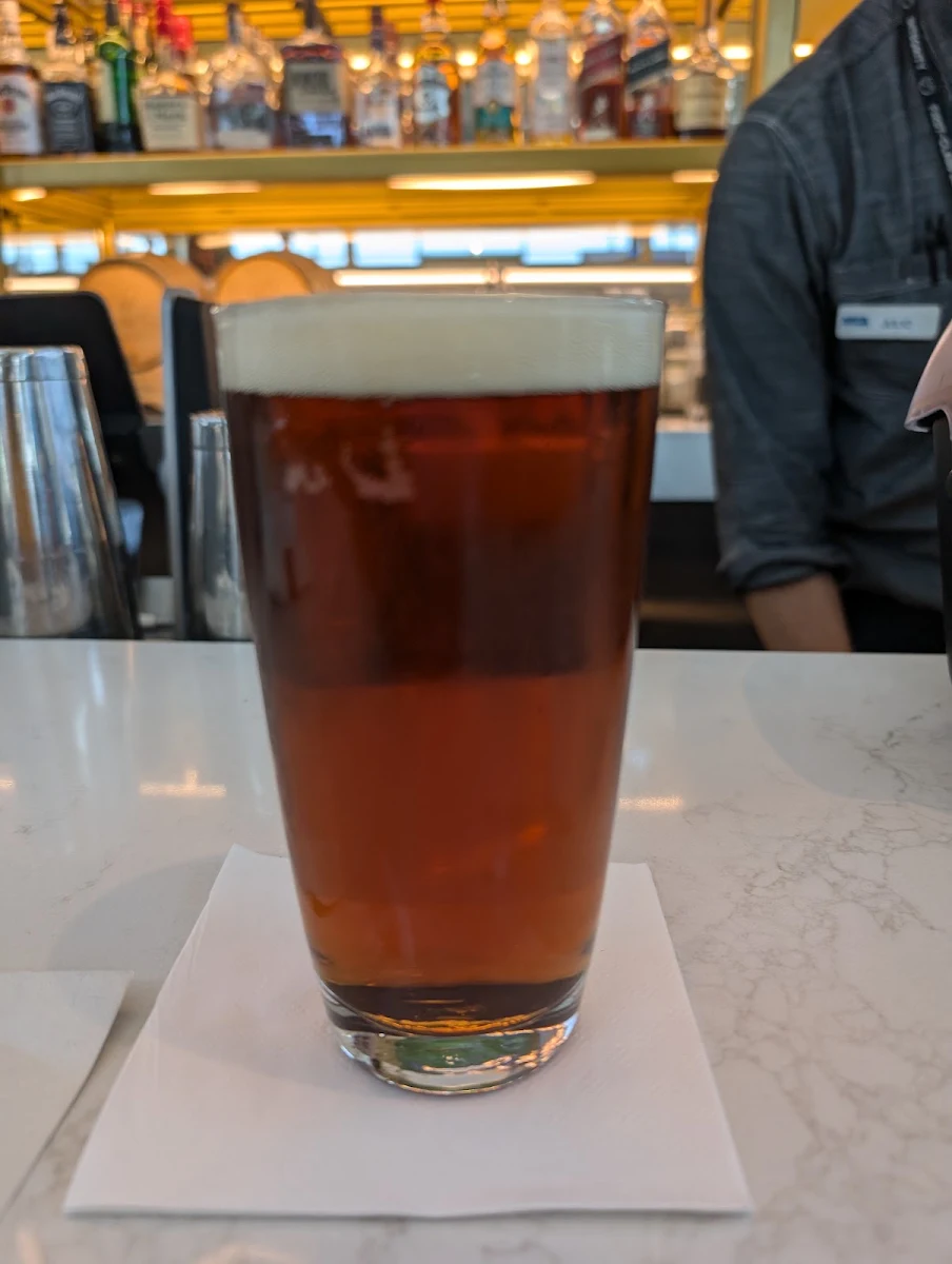 Draft Beer