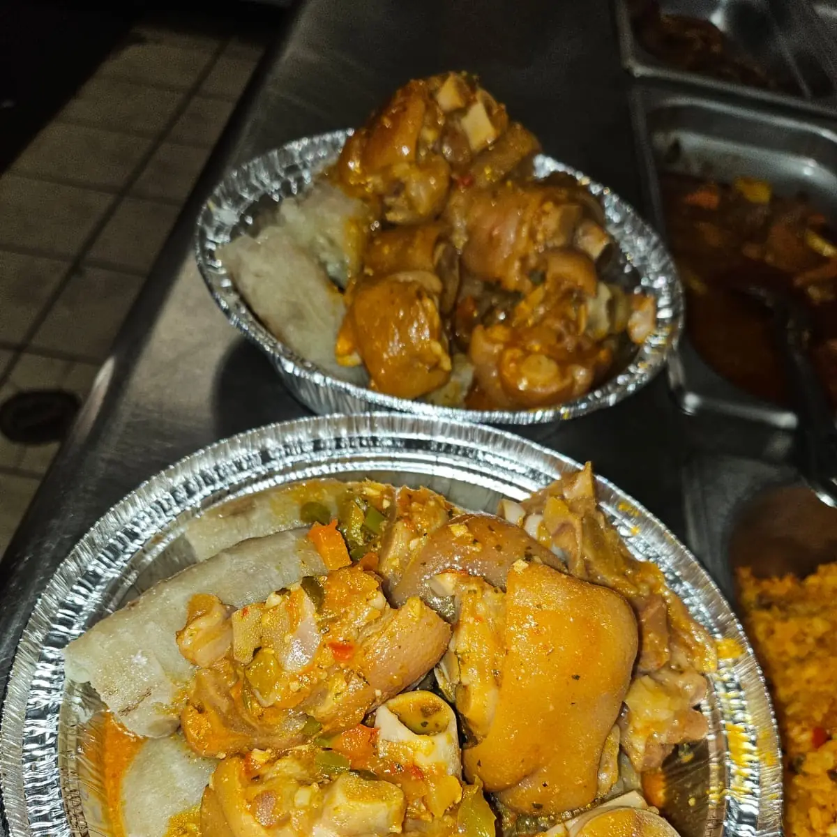 Chicken Curry