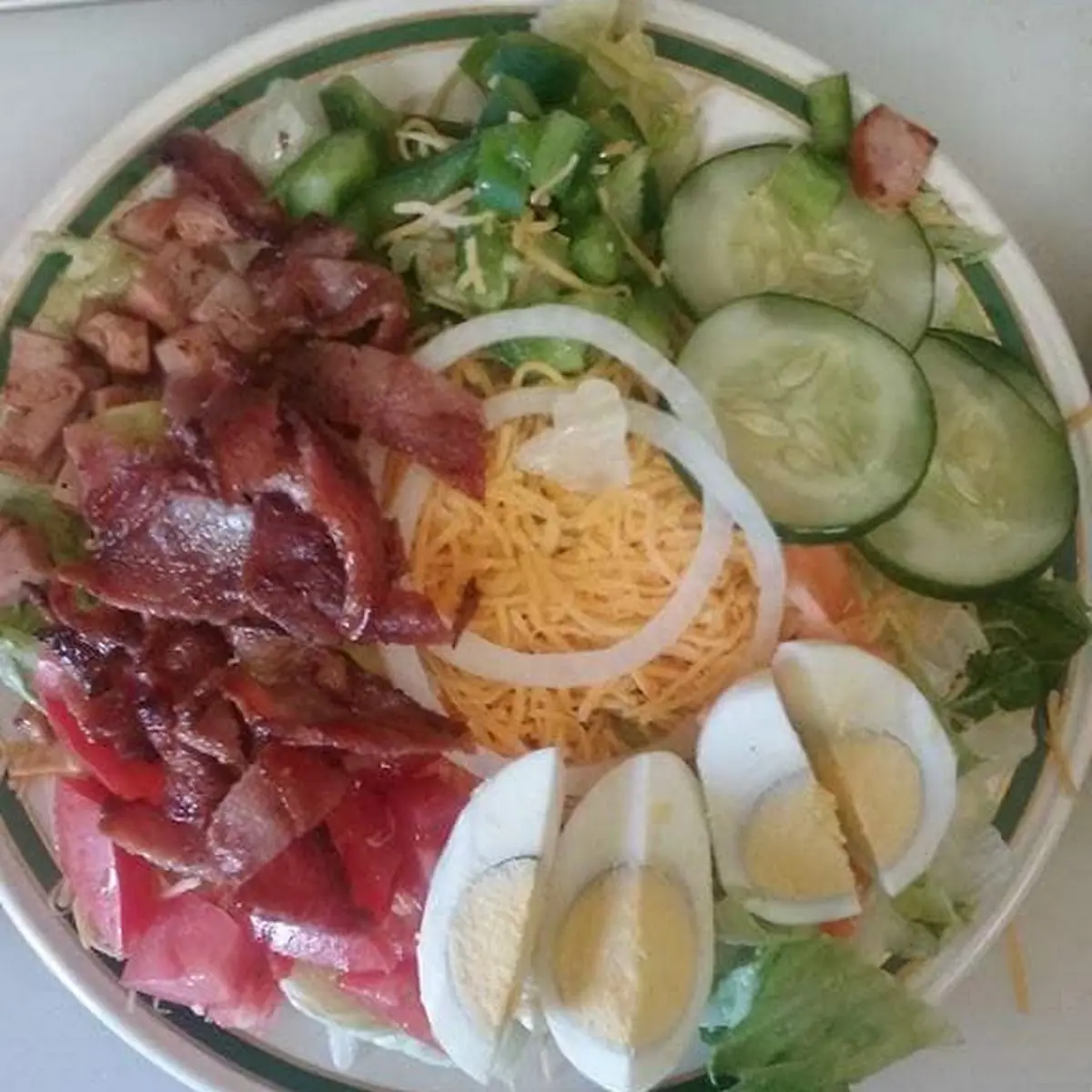 Chef Salad