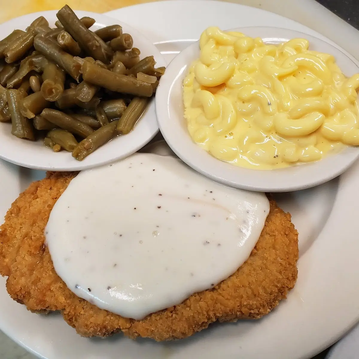 Country Fried Steak