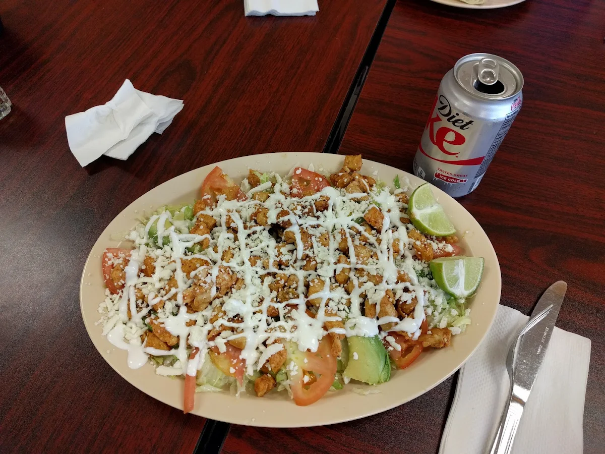 Taco Salad