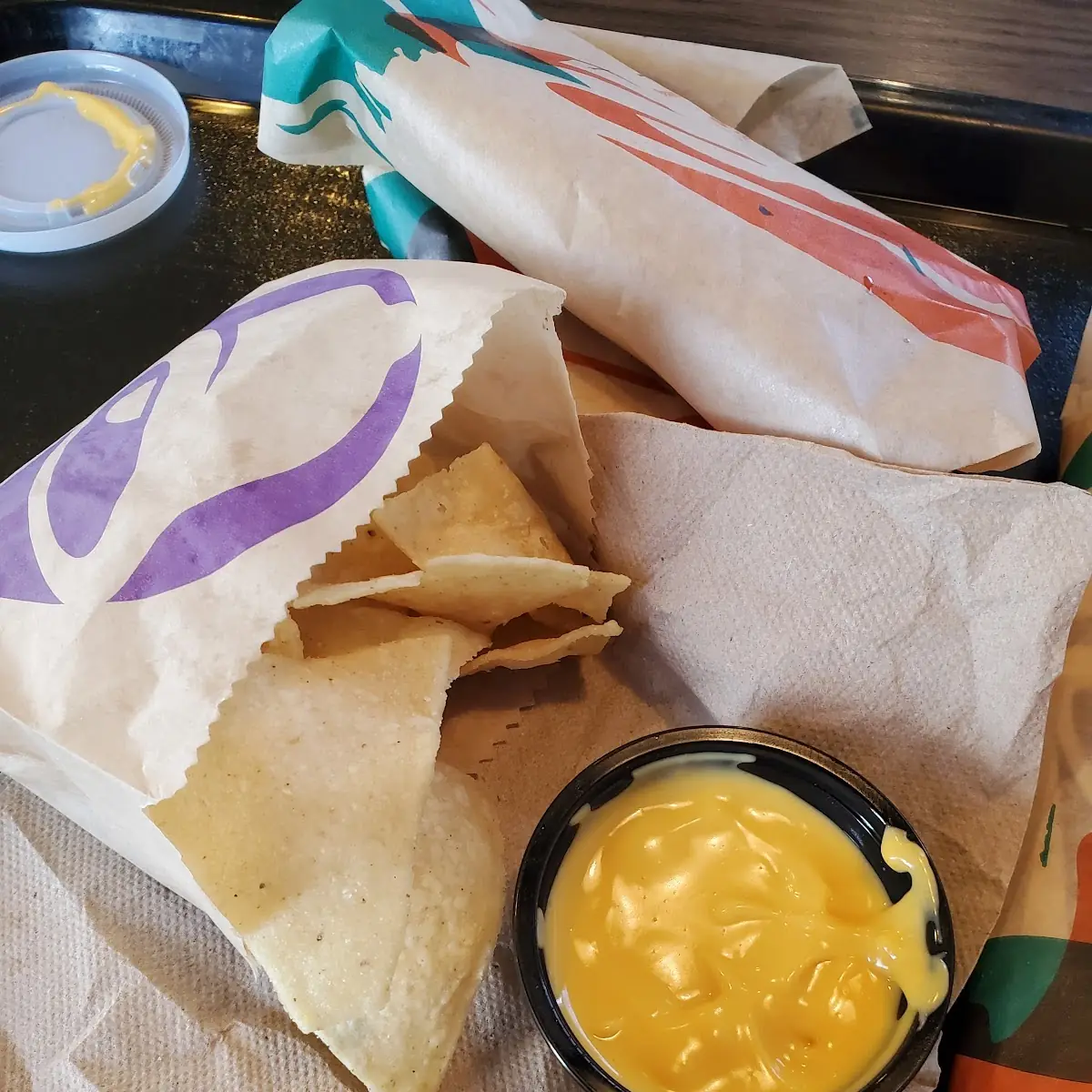 Cheese Dip