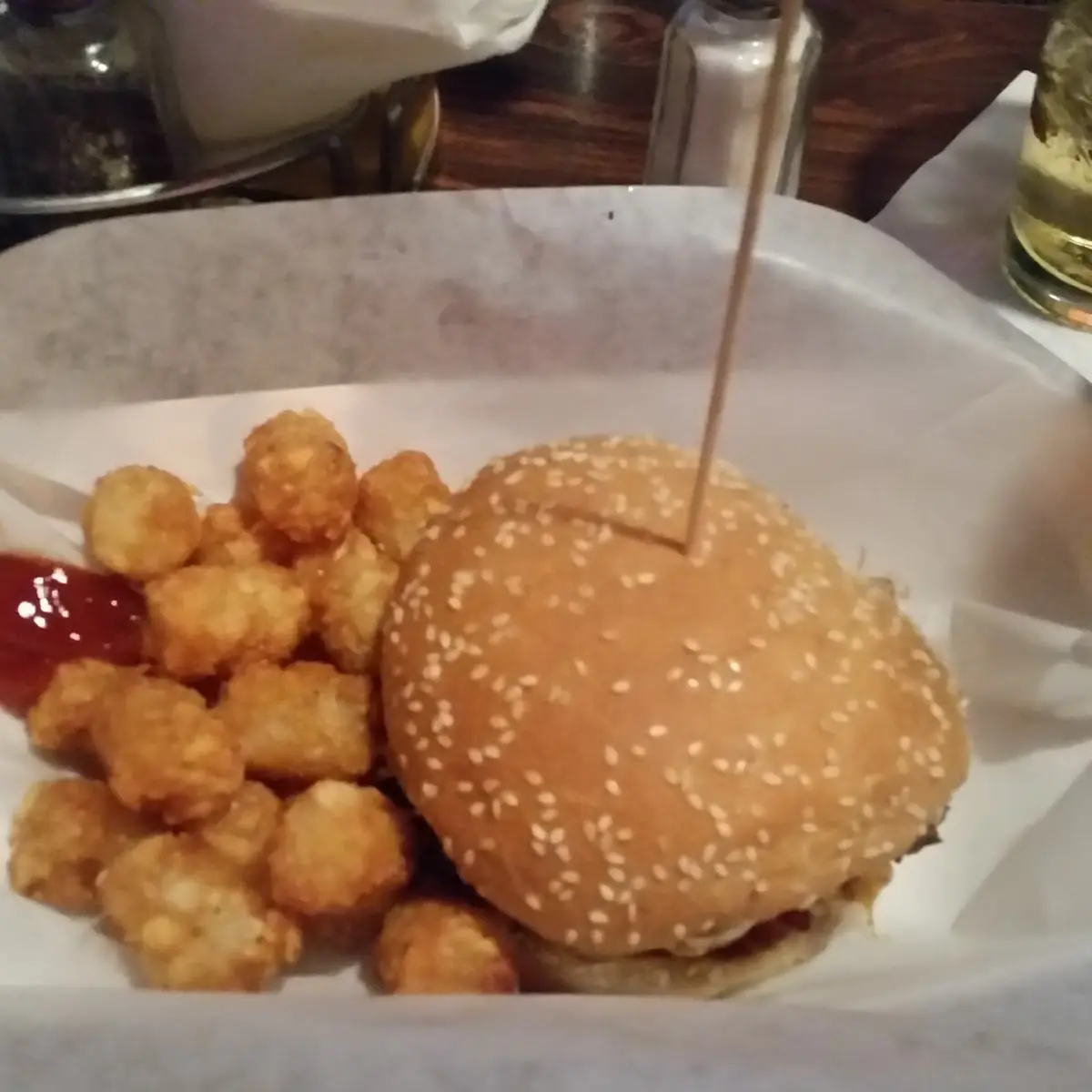 Tater Tots