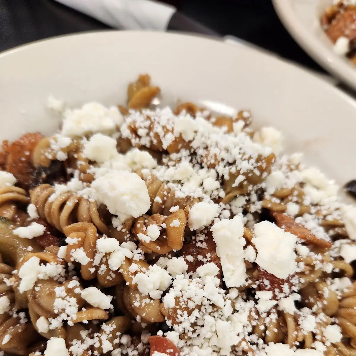 Pasta Salad