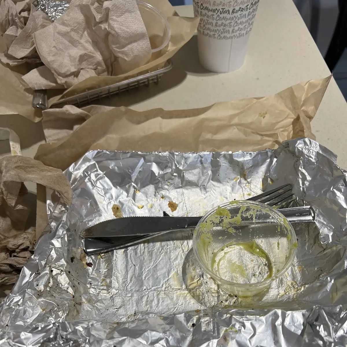 Chicken Quesadilla