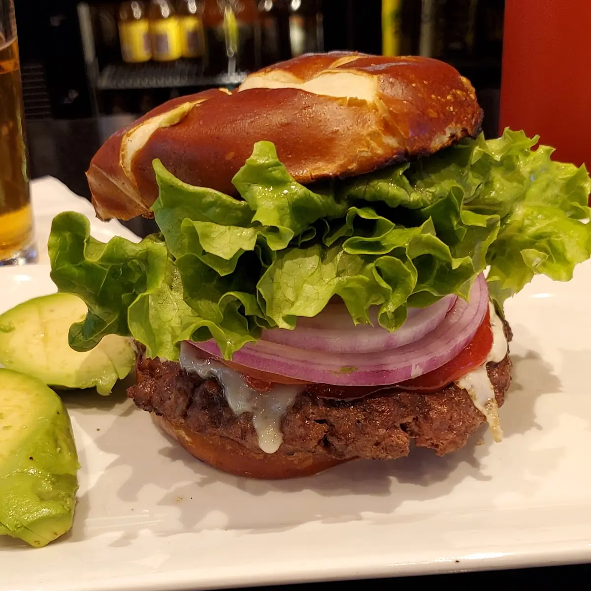 Chicken Sandwich