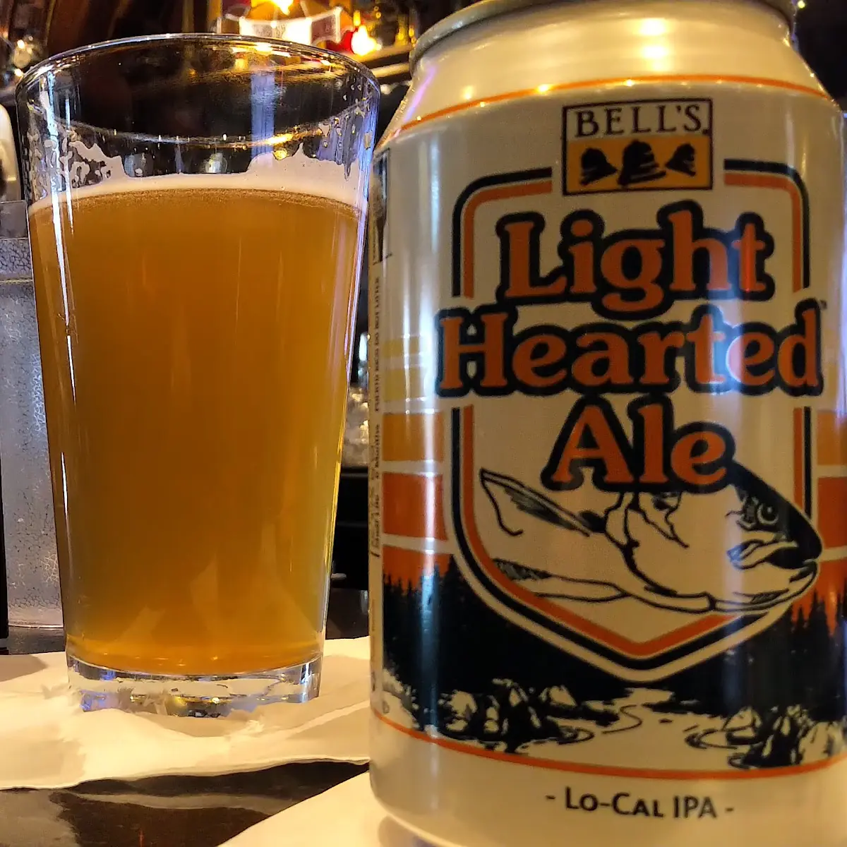 Cold Beer