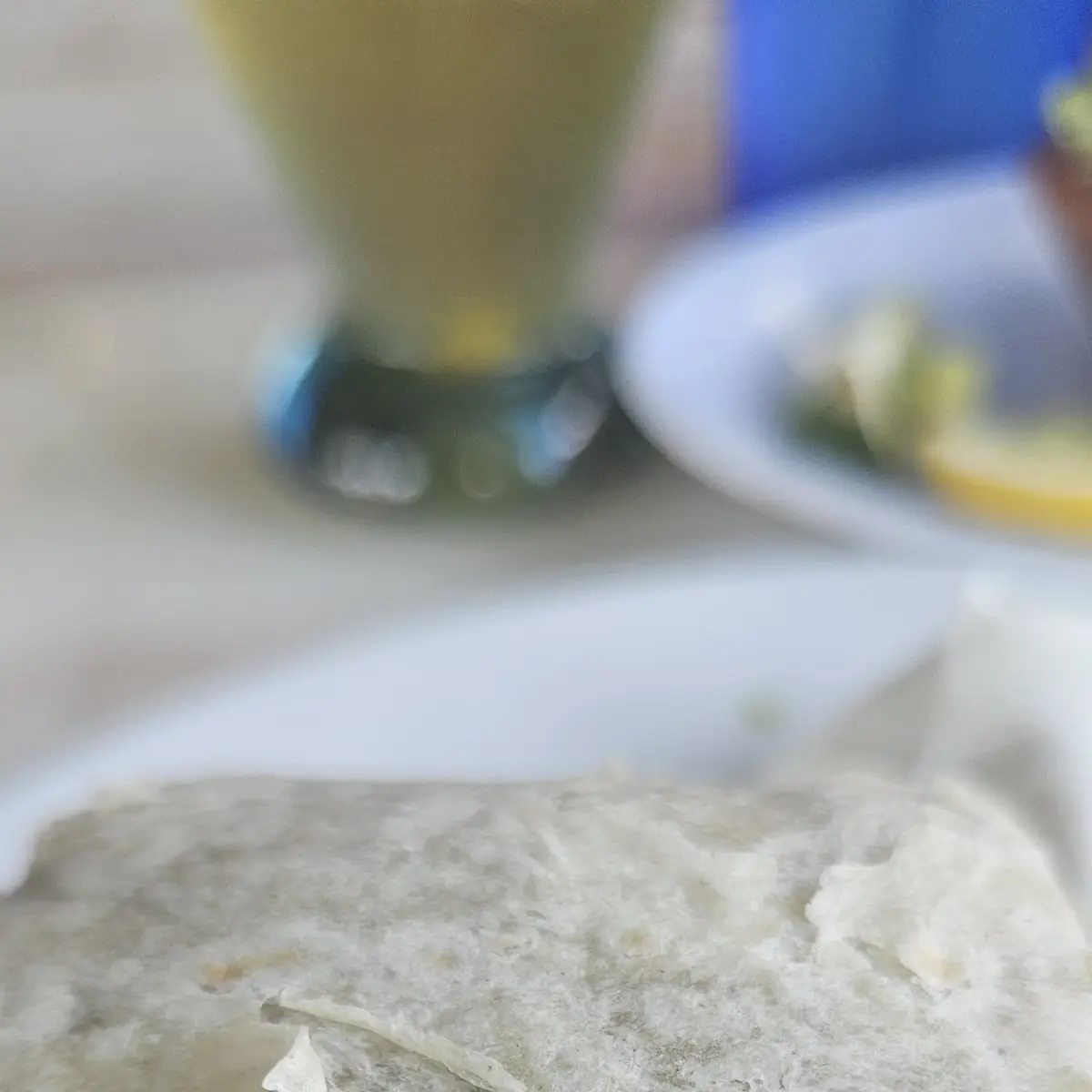 Burrito Grande