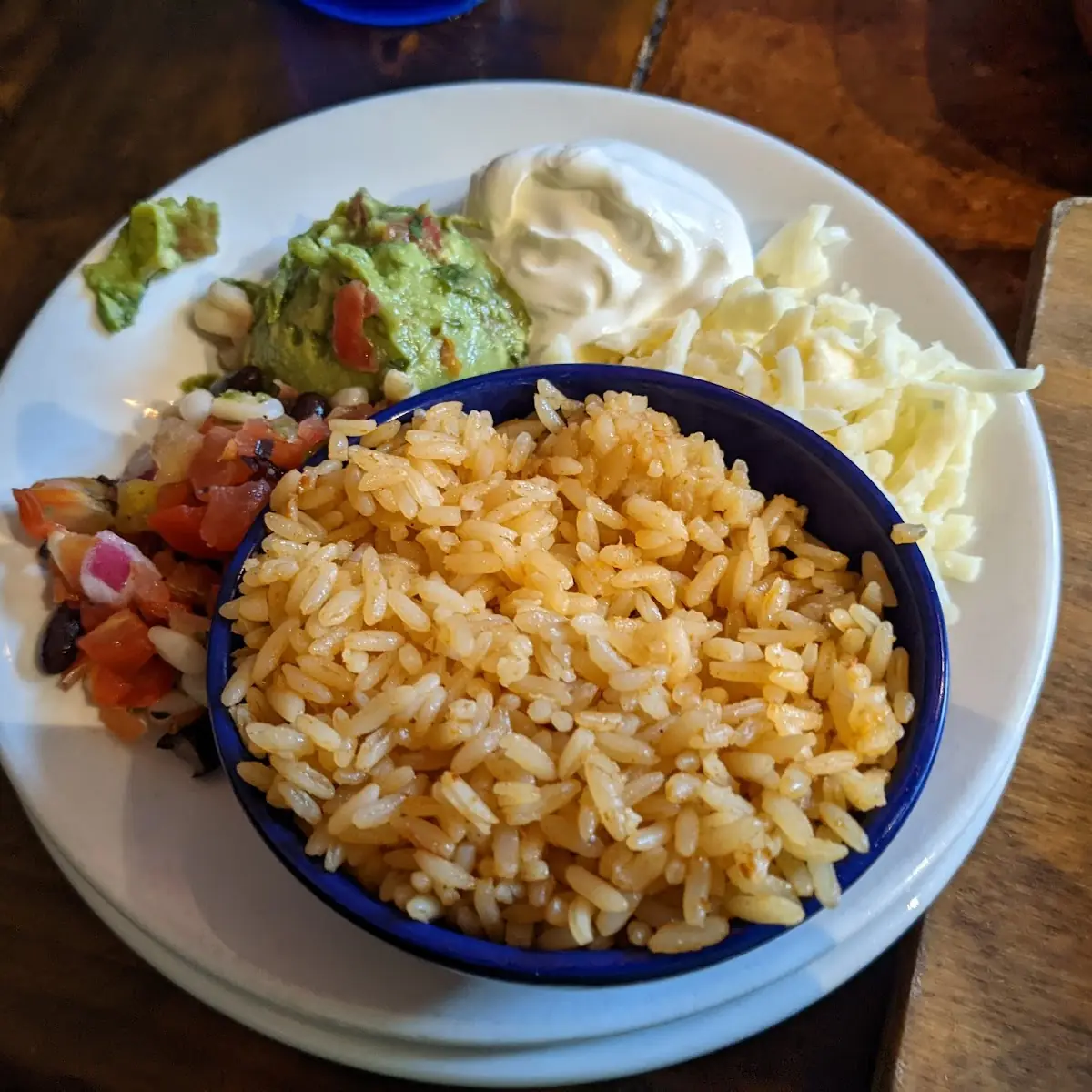 Mexican Rice