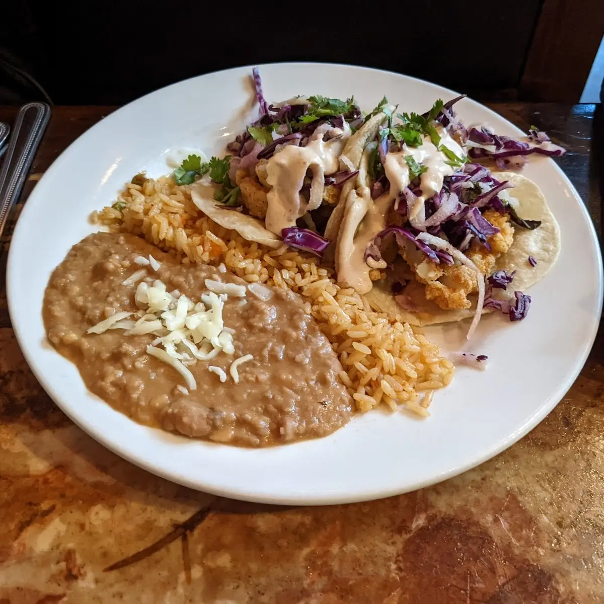 Refried Beans