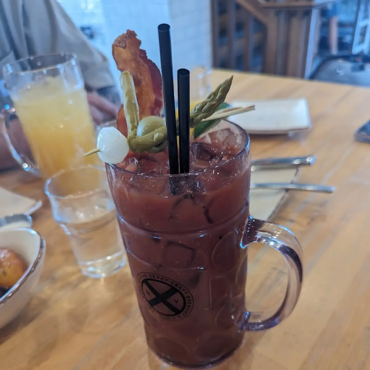 Bloody Mary