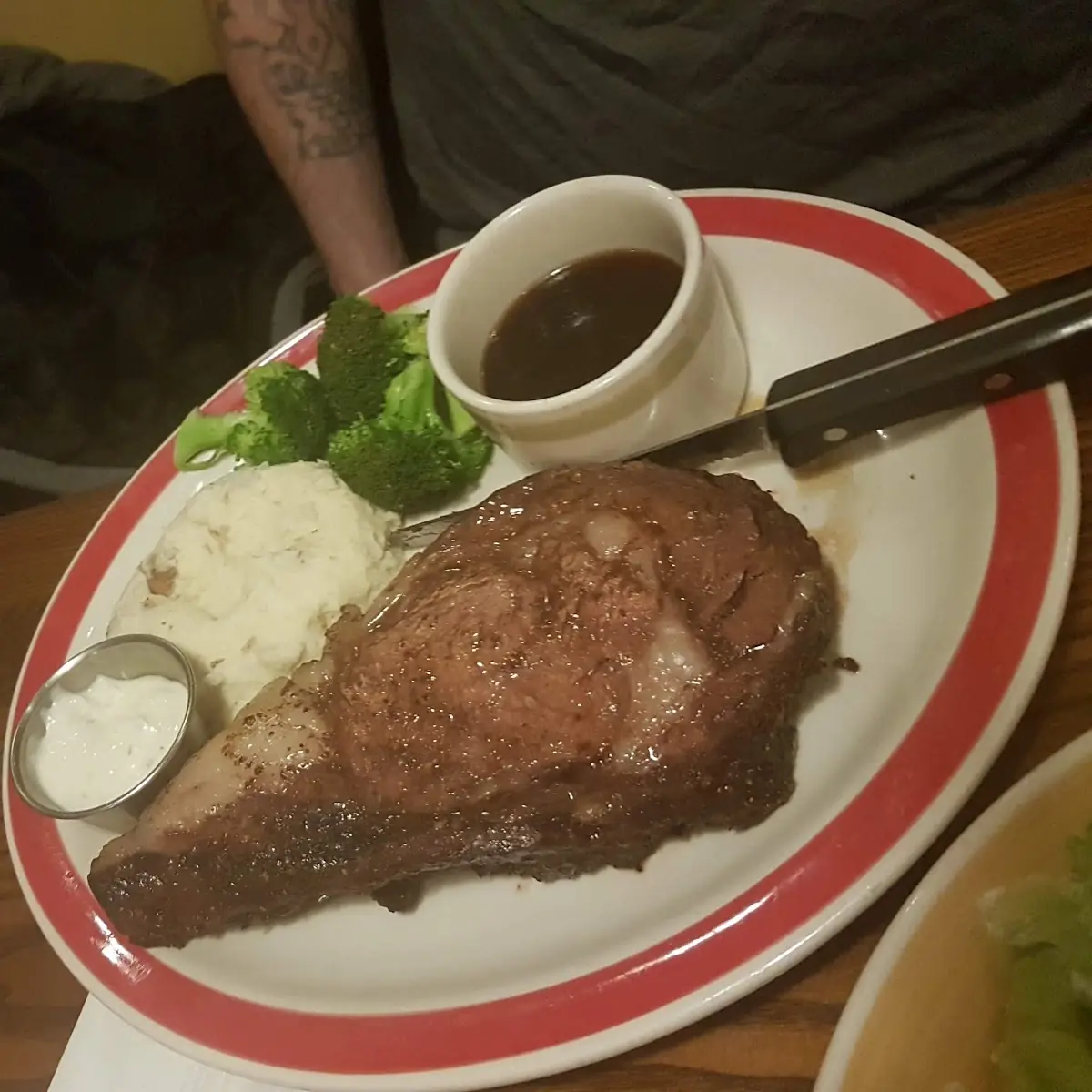 Prime Rib