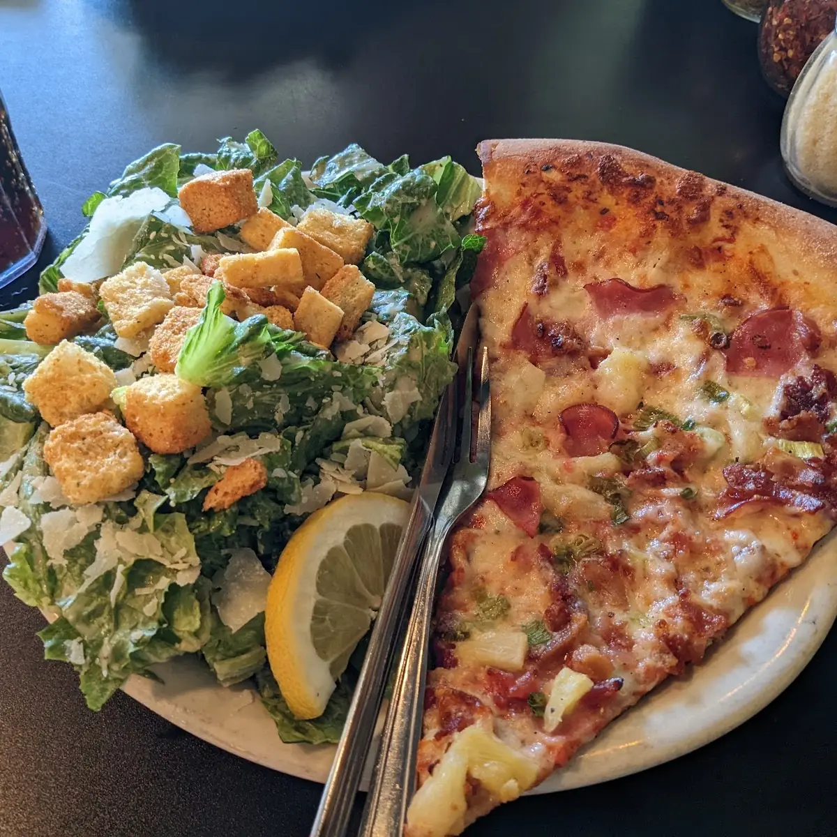 Slice of Pizza