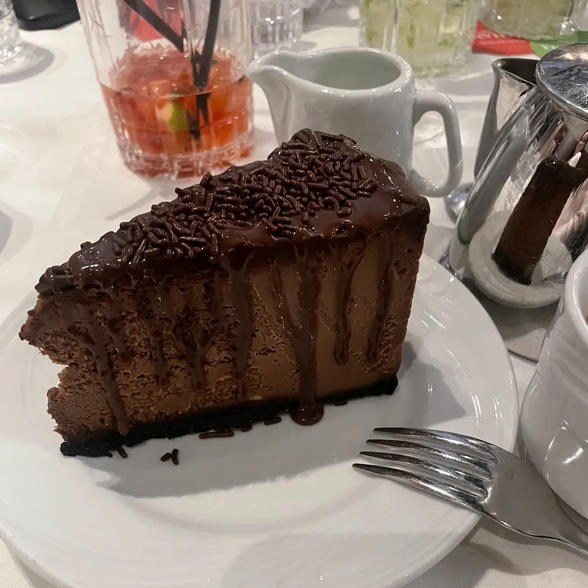 Chocolate Cake