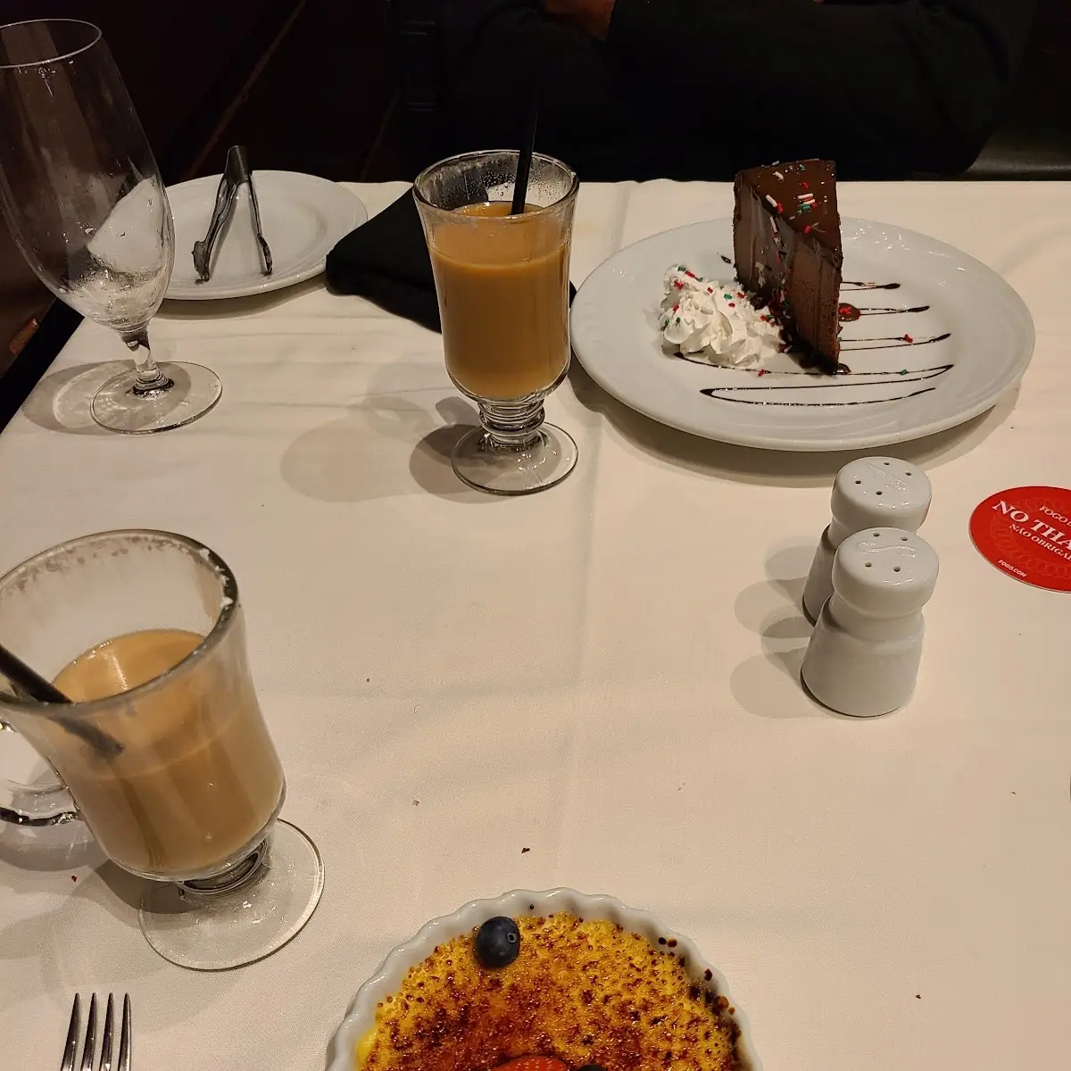 Creme Brulee