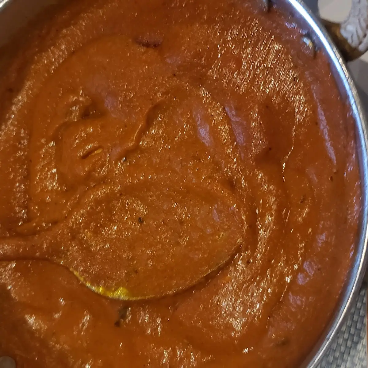 Paneer Butter Masala
