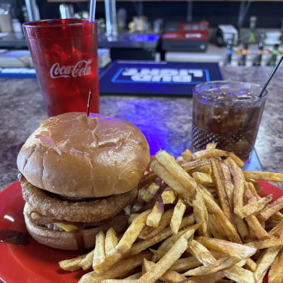 Chicken Sandwich