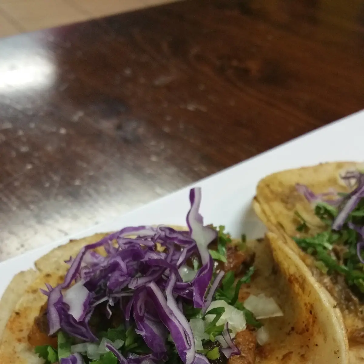 Al Pastor Taco