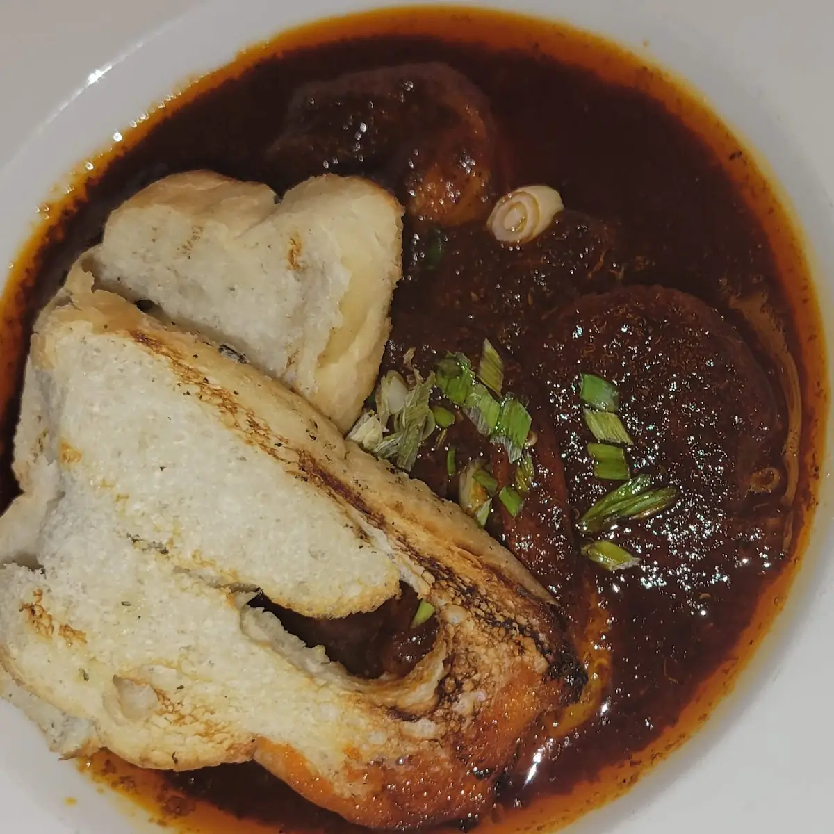 BBQ Shrimp