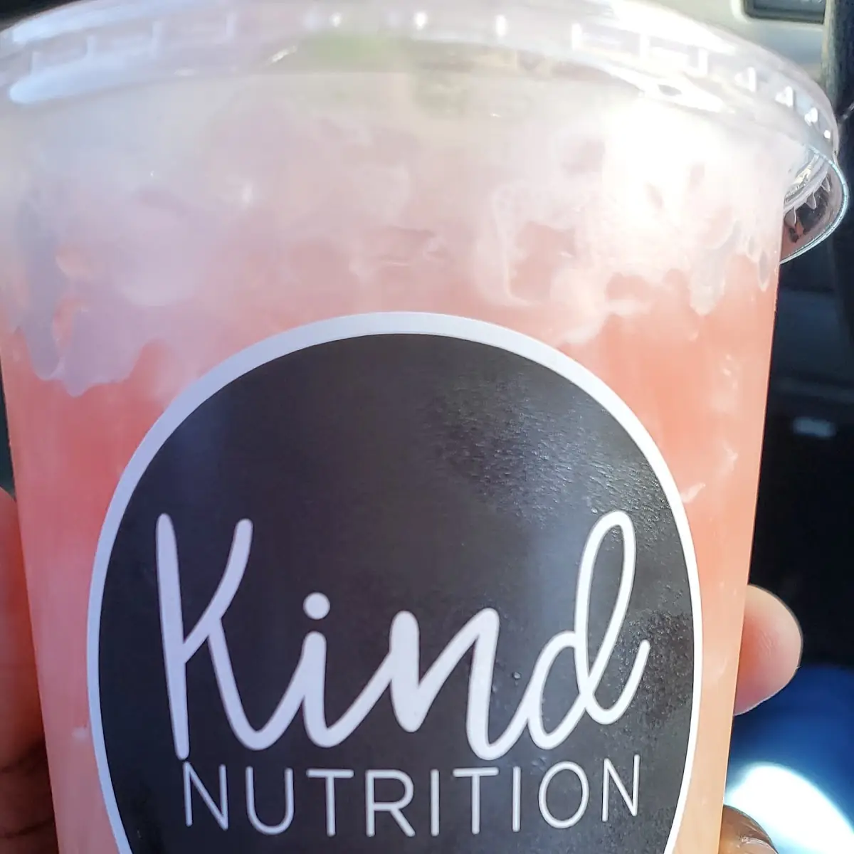 Smoothie