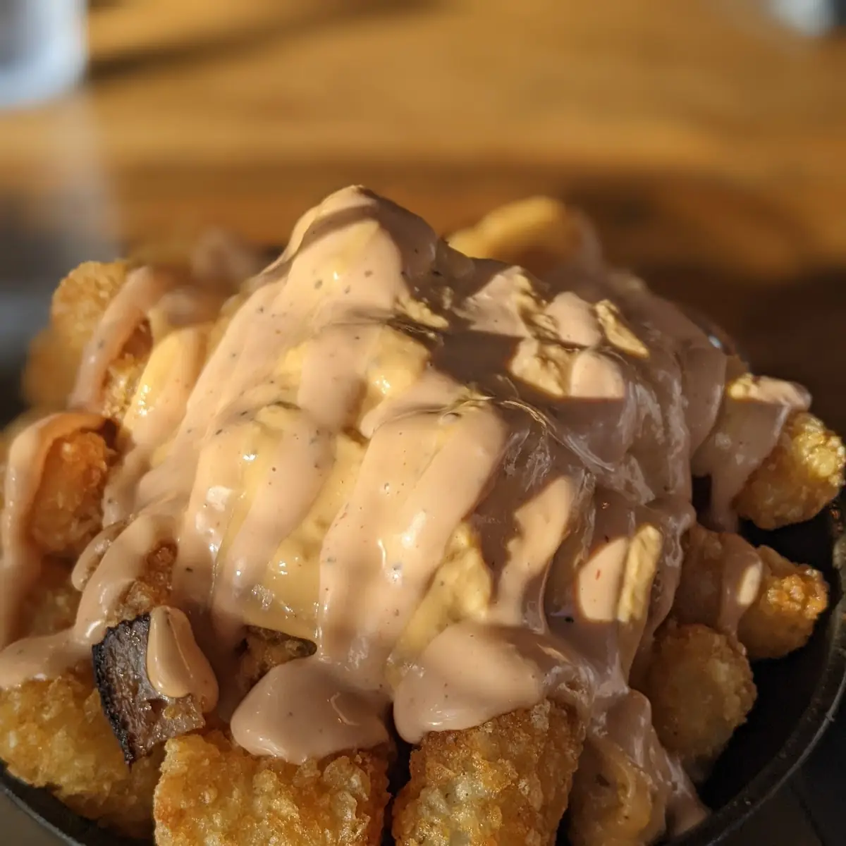 Tater Tots