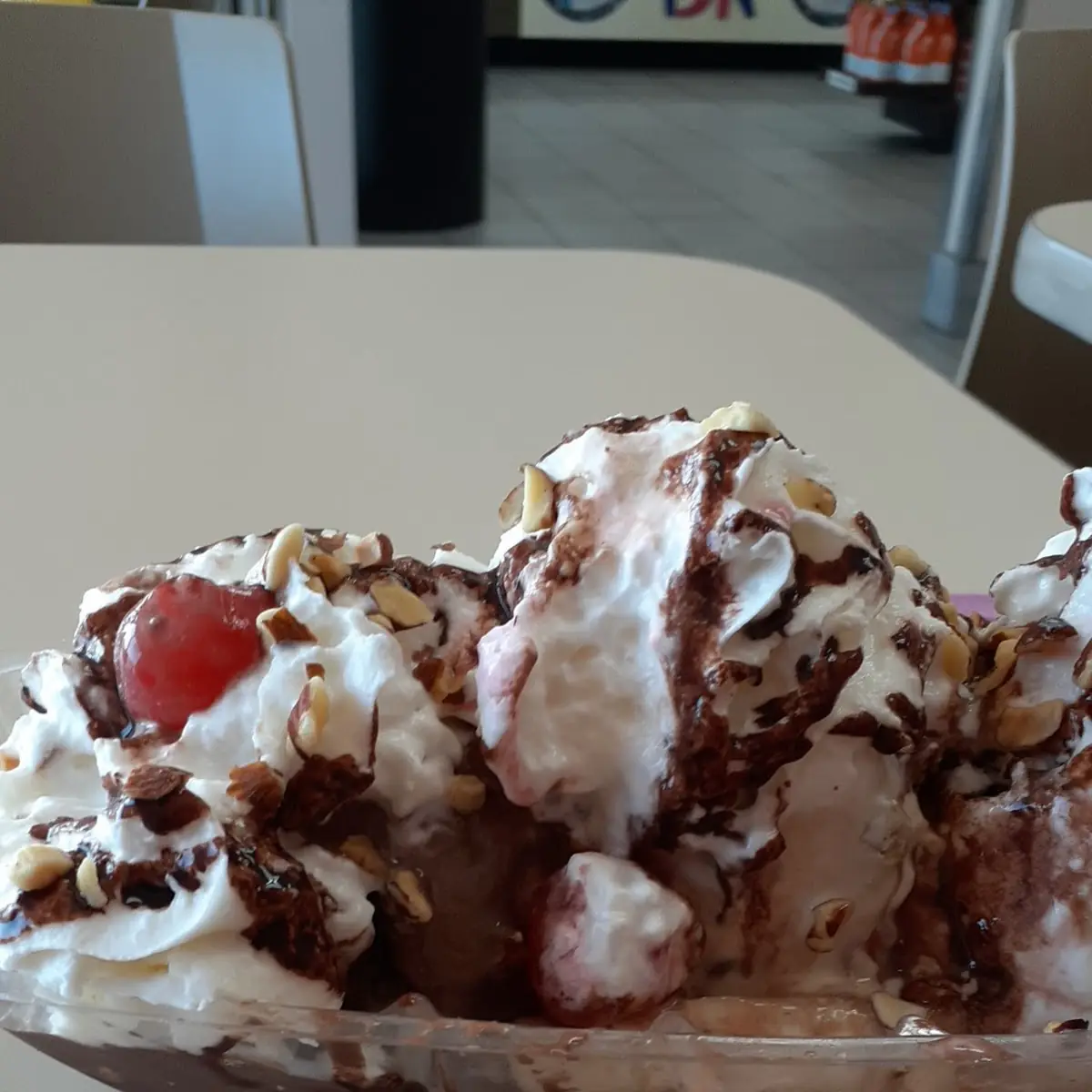 Banana Split